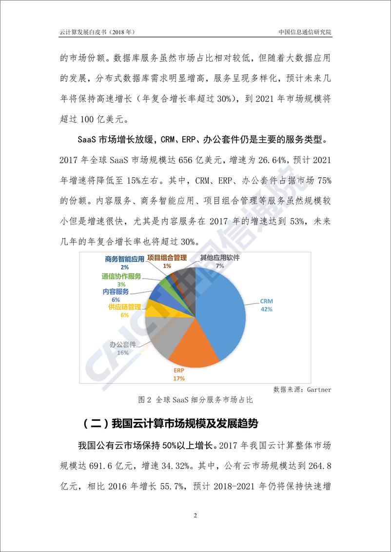 《云计算发展白皮书（2018年）》 - 第8页预览图