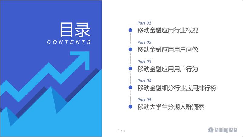 《移动金融应用行业报告（5）》 - 第3页预览图