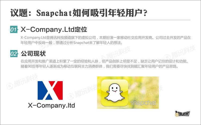 《战略档案第八期：Snapchat如何获得年轻人青睐》 - 第2页预览图