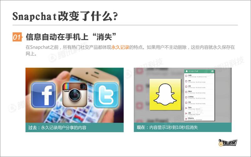 《战略档案第八期：Snapchat如何获得年轻人青睐》 - 第5页预览图