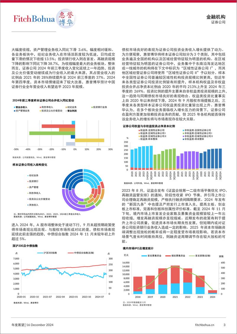 《证券公司2025展望-6页》 - 第3页预览图