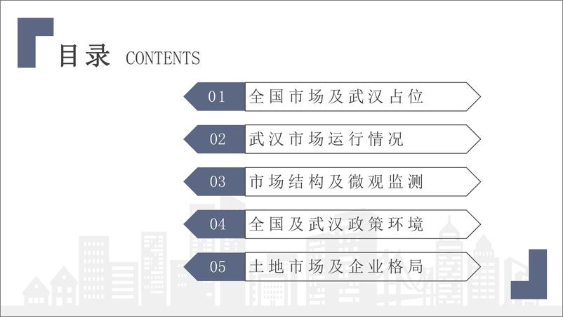 《克尔瑞2023年中武汉房地产市场形势分析-2023.07.14-56页》 - 第3页预览图