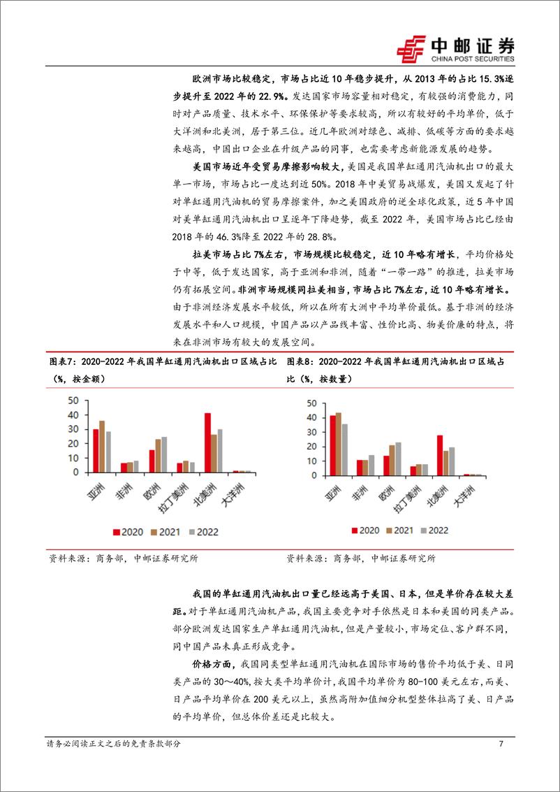 《出海系列专题（1）：通用动力机械—海外补库，中资突破，新质赛道》 - 第7页预览图