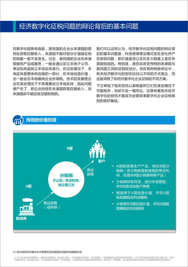 《经合组织经济数字化中期报告》 - 第4页预览图