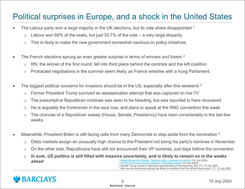 《Barclays_Global_Macro_Thoughts_Unsettling_times》 - 第3页预览图