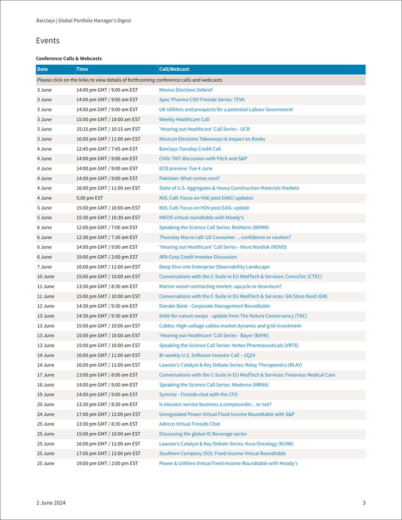 《Barclays_Global_Portfolio_Manager_s_Digest_Spending_Spree》 - 第3页预览图