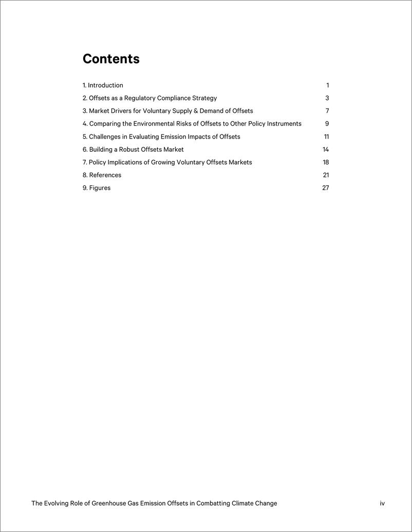 《未来能源研究所-温室气体排放抵消在应对气候变化中的作用（英）-2022.9-38页》 - 第6页预览图