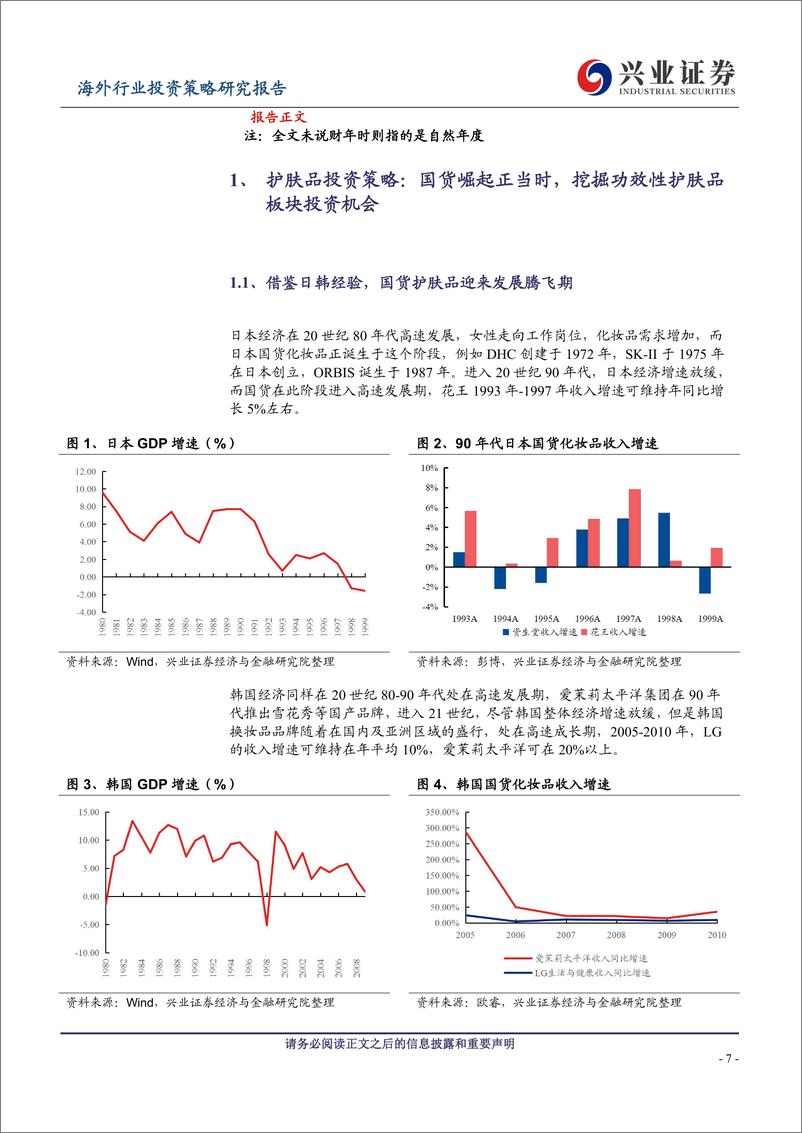 《海外美护行业2023年中期策略：国产替代下，成分驱动变革-20230627-兴业证券-49页》 - 第8页预览图