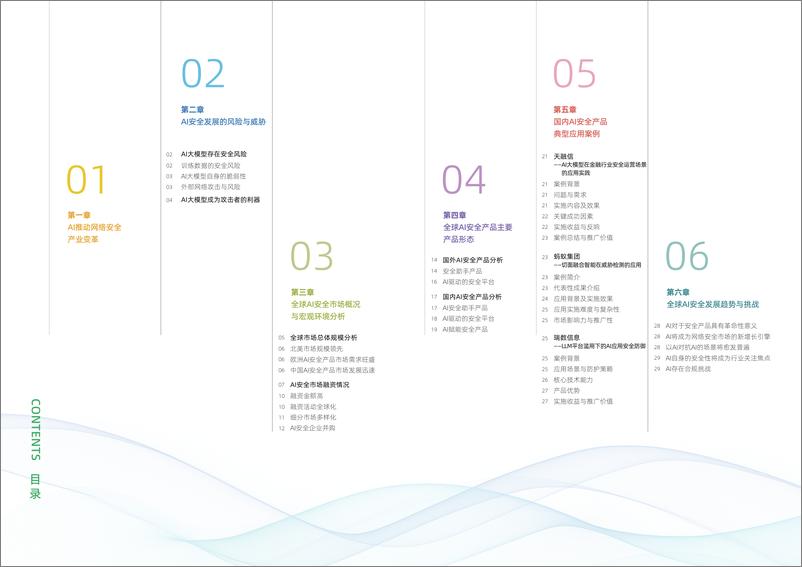 《FreeBuf咨询_2024年全球AI网络安全产品洞察报告》 - 第3页预览图