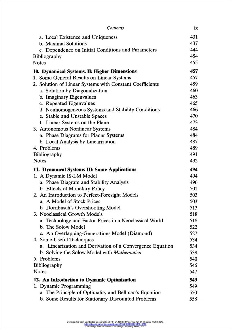 《电子书-微观经济学数学基础（英文）-836页》 - 第7页预览图