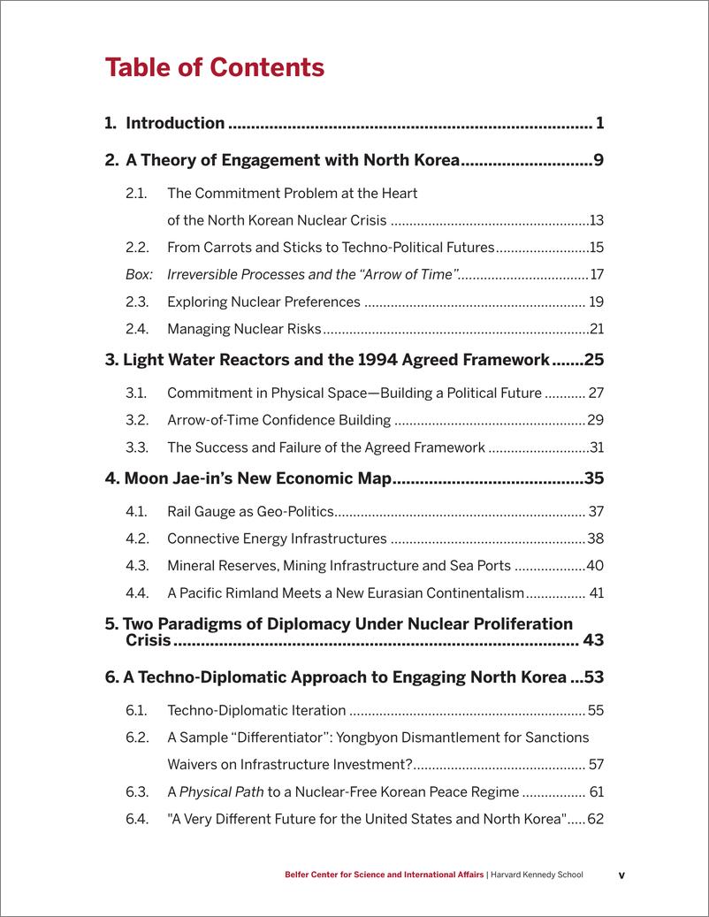 《哈佛-与朝鲜接触的理论（地缘政治）（英文）-2019.5-73页》 - 第8页预览图