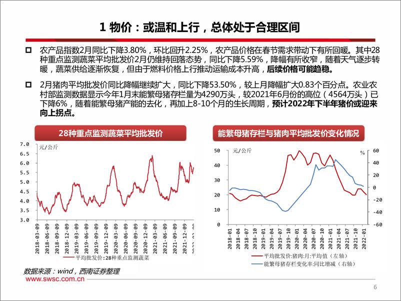 《接棒“稳增长”：新消费时代来临-20220318-西南证券-36页》 - 第8页预览图