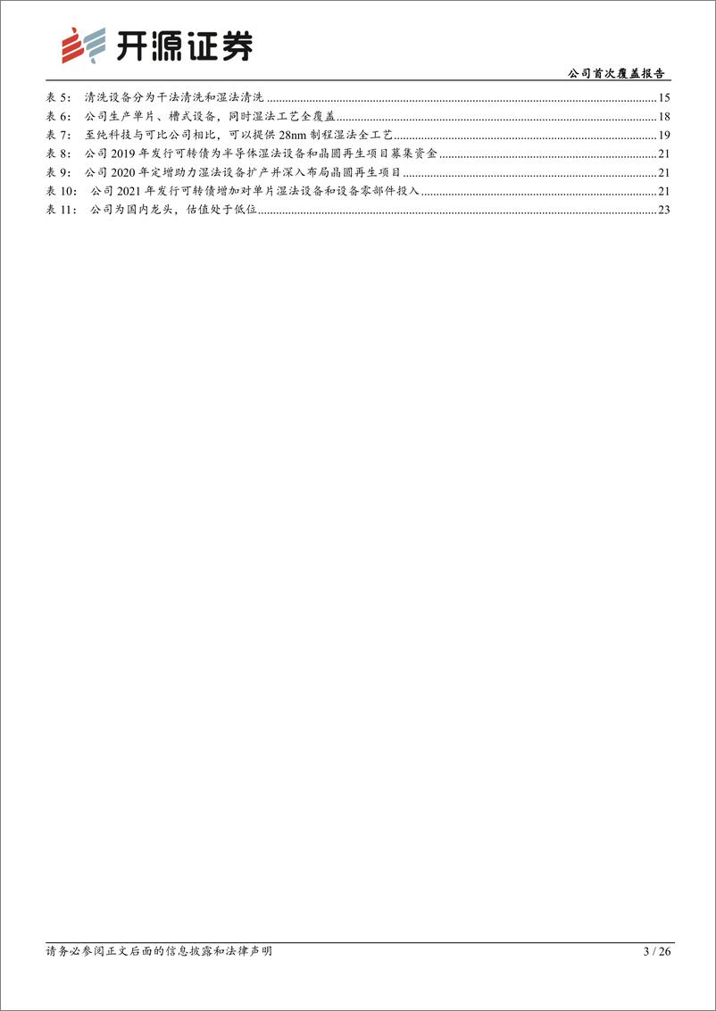 《深度报告-20221205-开源证券-至纯科技-603690.SH-公司首次覆盖报国内半导体清洗设备与高纯工艺系统龙前景可262mb》 - 第3页预览图