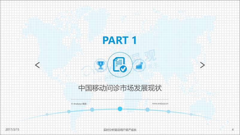 《中国移动问诊白皮书2017发布版》 - 第4页预览图