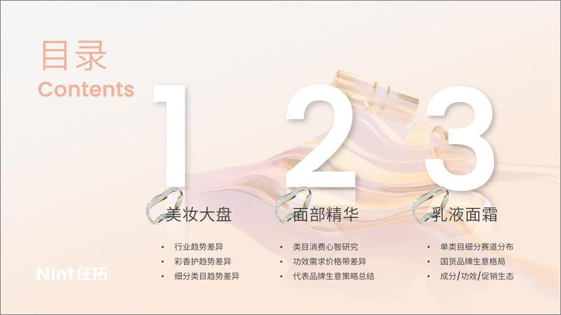 《2024Q1美妆护肤白皮书-Nint任拓》 - 第2页预览图