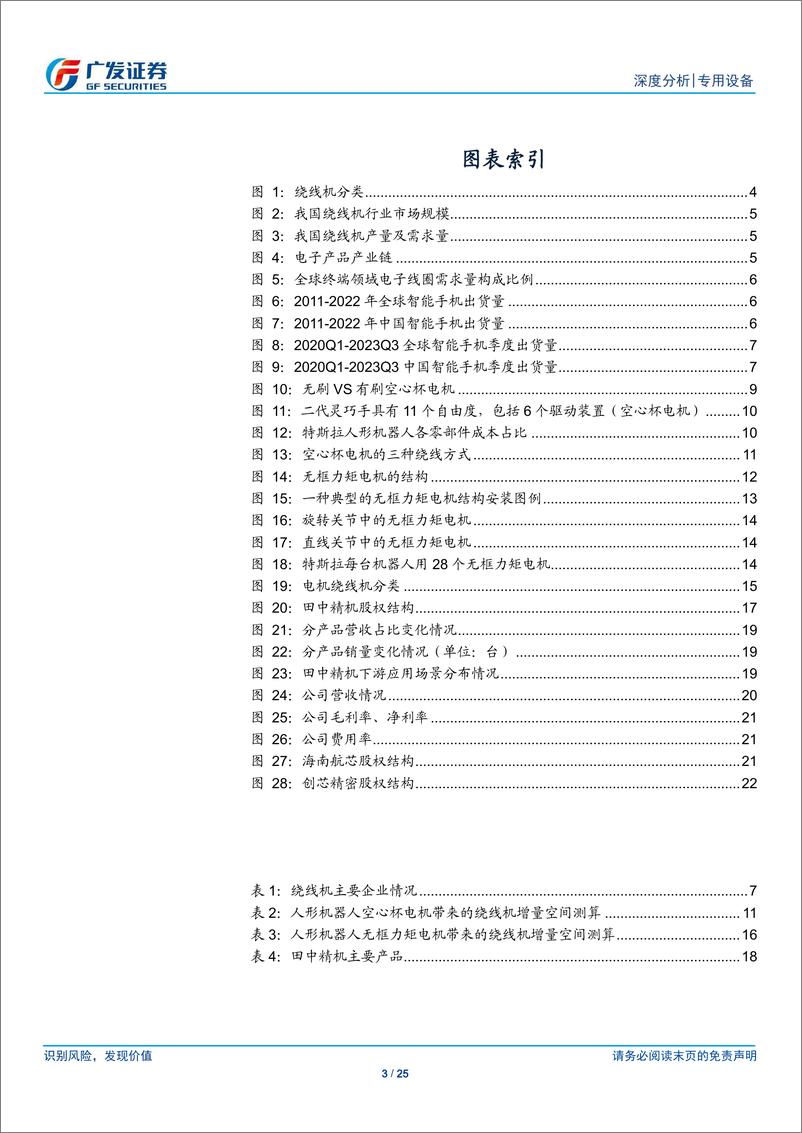 《人形机器人系列十一：绕线机深度：电机性能的“定盘星”》 - 第3页预览图