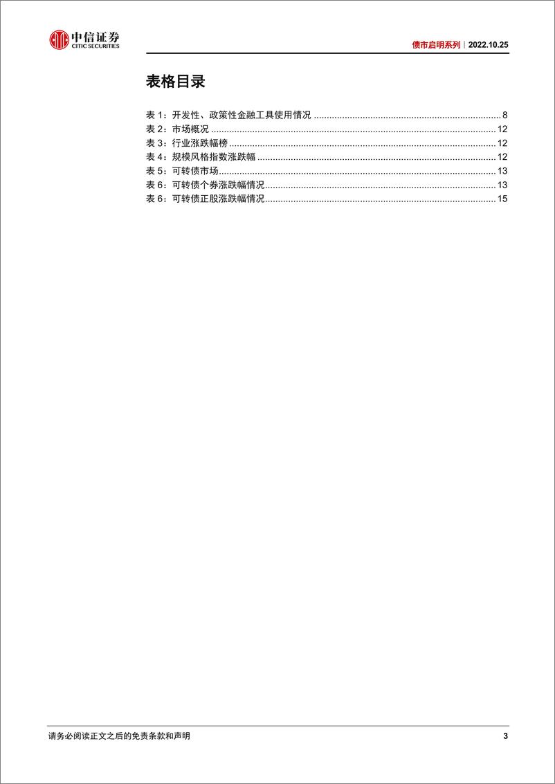 《债市启明系列：从融资底，到经济底-20221025-中信证券-28页》 - 第4页预览图