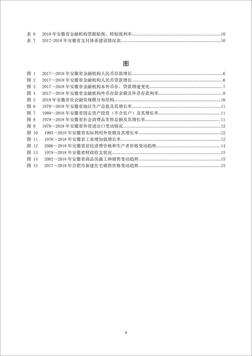 《央行-安徽省金融运行报告（2019）-2019.7-19页》 - 第5页预览图