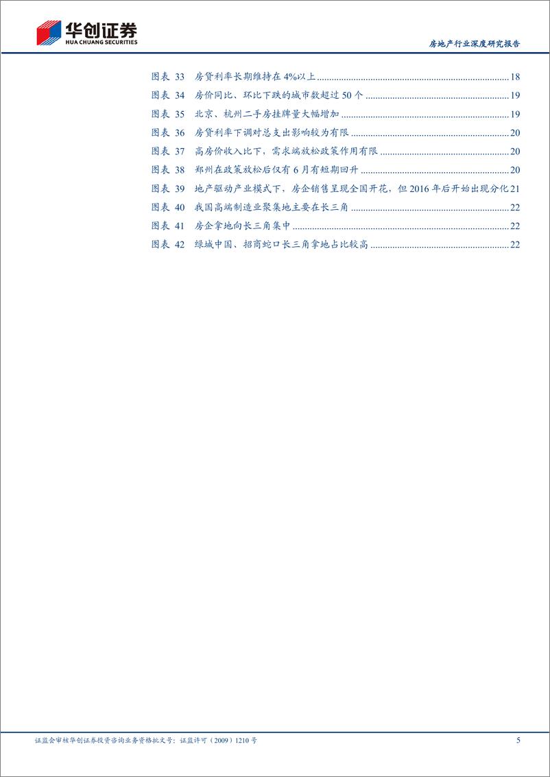 《房地产行业深度研究报告：地产大变革研究之经济篇，大拐点的宿命-20221120-华创证券-26页》 - 第6页预览图