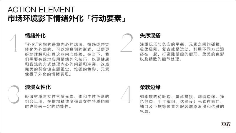 《2026春夏女装商品企划_情绪外化-20页》 - 第2页预览图