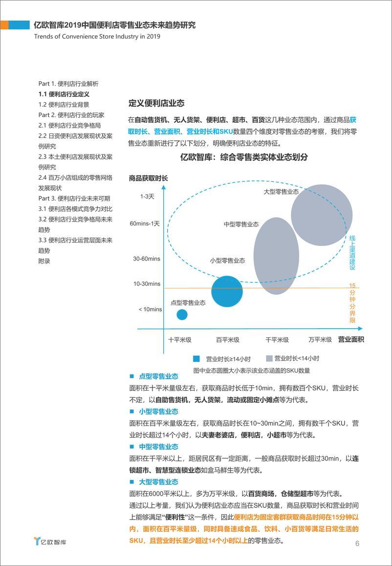 《亿欧-2019中国便利店零售业态未来趋势研究-2019.3-41页》 - 第7页预览图