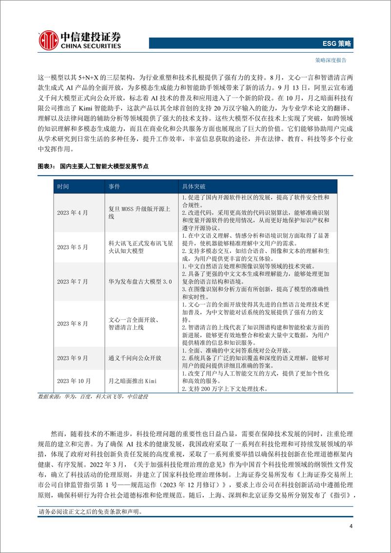 《AI专题_数据安全与道德边界_大语言模型的ESG视角》 - 第6页预览图