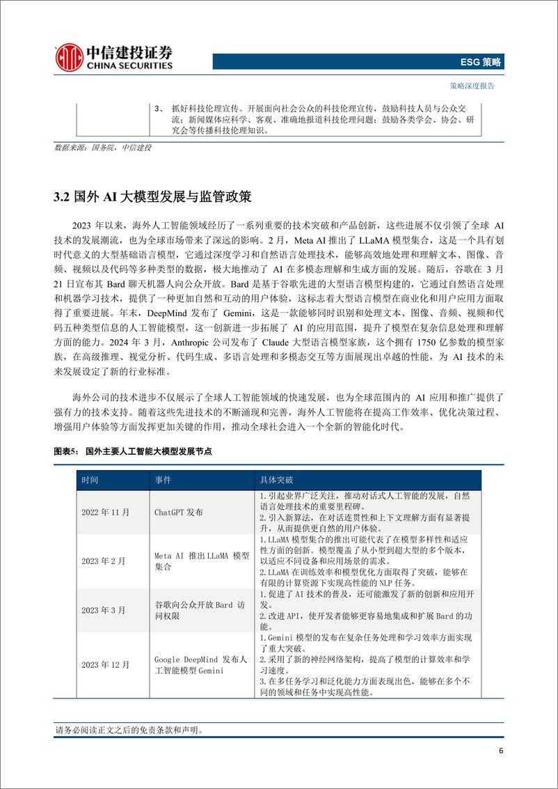 《AI专题_数据安全与道德边界_大语言模型的ESG视角》 - 第8页预览图