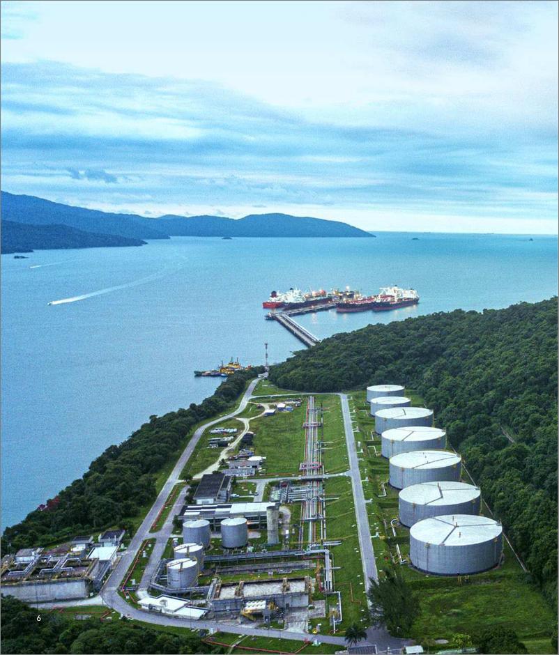 《DNV-2050年海运预测（英）-2022-84页》 - 第7页预览图
