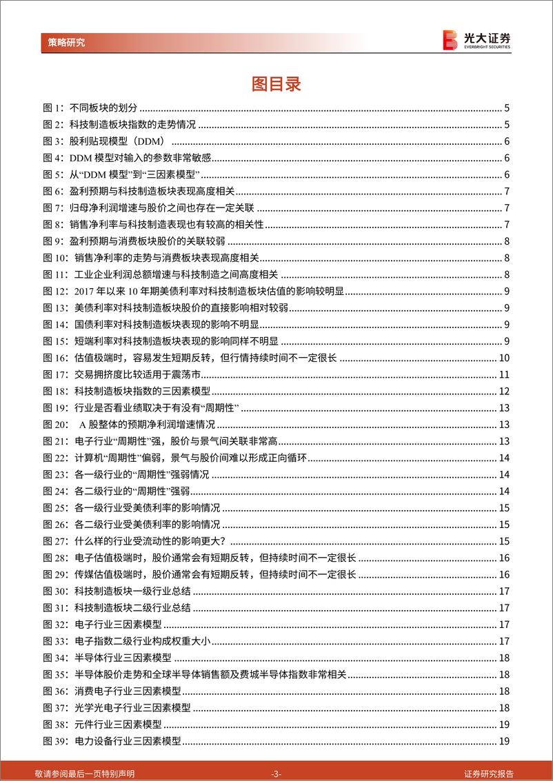 《三因素行业比较框架之科技制造篇：预期为王-20230617-光大证券-33页》 - 第4页预览图