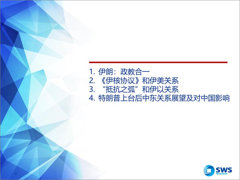 《策略国际战略专题系列报告：“逐鹿”伊朗-241231-申万宏源-32页》 - 第5页预览图