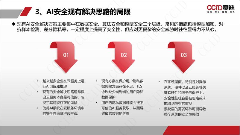 《机密计算保障人工智能系统安全研究报告-26页》 - 第6页预览图