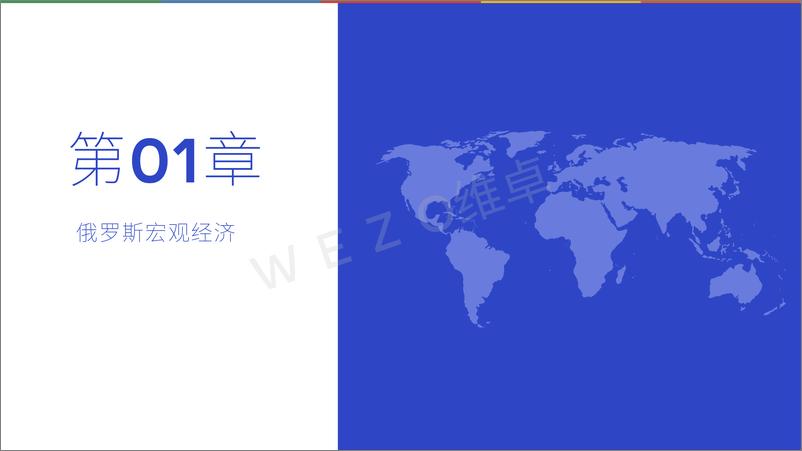 《2024俄罗斯电子商务-维卓》 - 第3页预览图