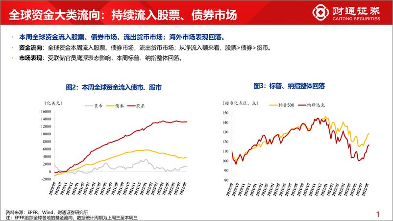 《全球资金观察系列二十：北上大幅买入电新-20220820-财通证券-30页》 - 第6页预览图