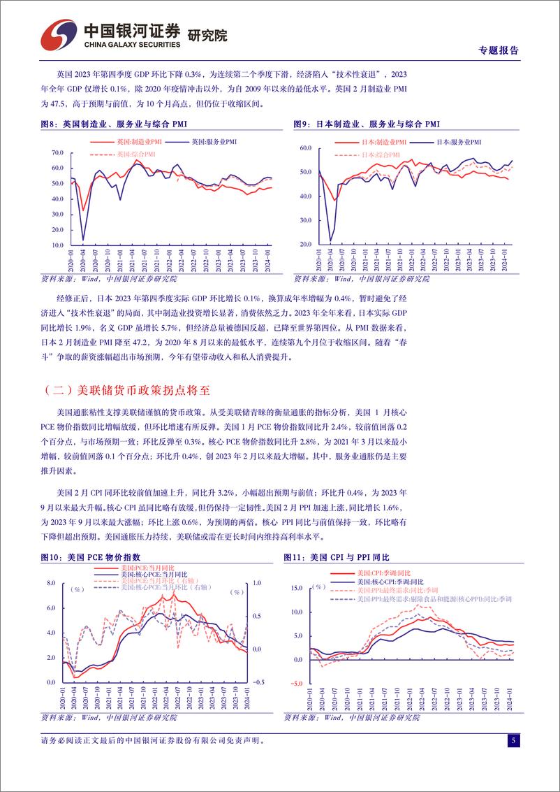 《AI热潮冷思考：经历泡沫，破而后立？-240322-银河证券-29页》 - 第5页预览图