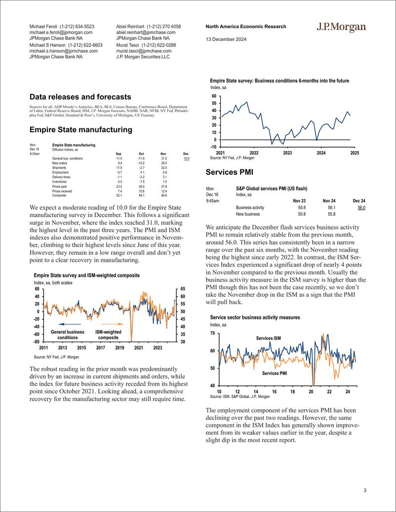 《JPMorgan Econ  FI-United States-112203442》 - 第3页预览图