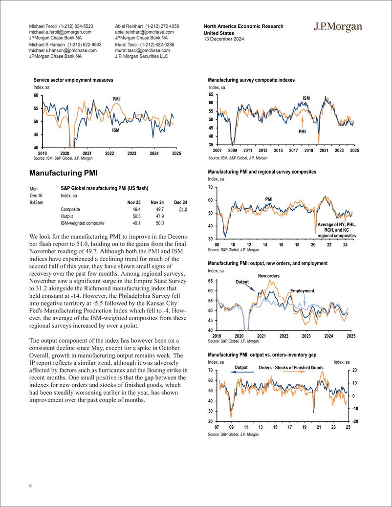 《JPMorgan Econ  FI-United States-112203442》 - 第4页预览图