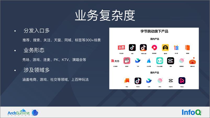 《抖音直播亿级并发下的高可用技术实践-夏睿》 - 第5页预览图