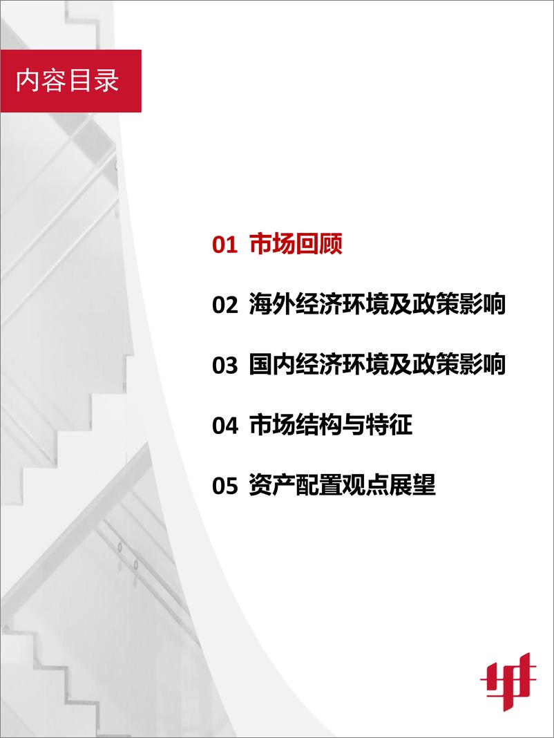 《2022年11月资产配置报告：守望黎明-20221106-华宝证券-40页》 - 第4页预览图