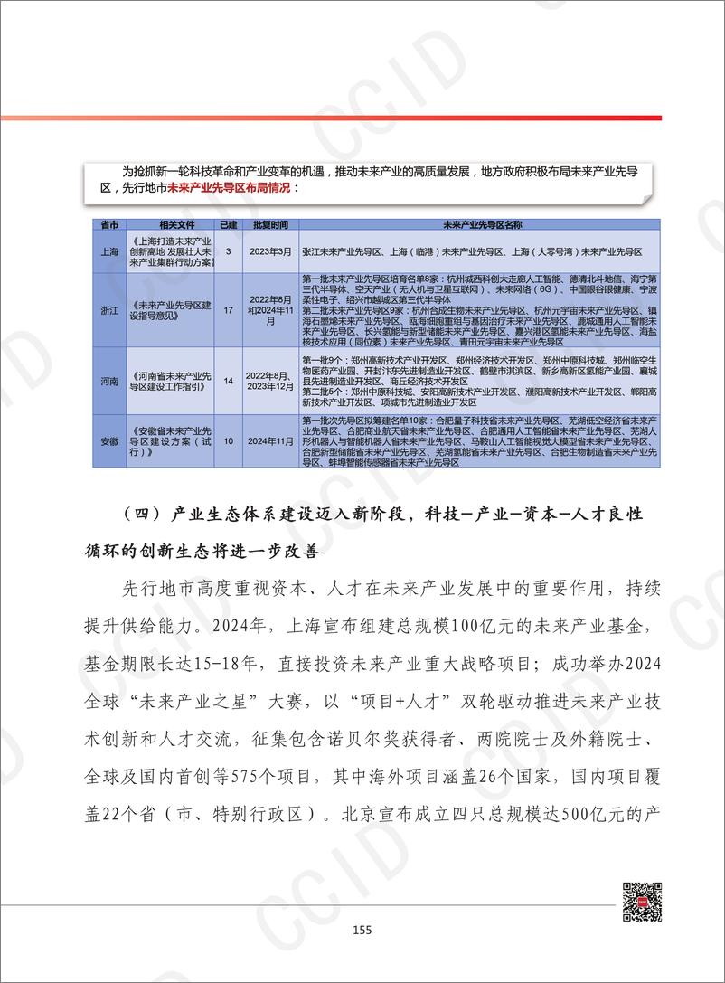 《13、2025年我国未来产业发展形势展望-水印-11页》 - 第6页预览图