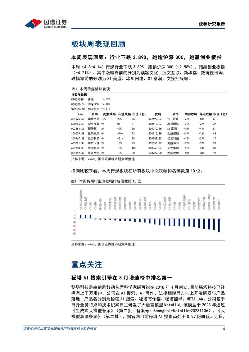 《202405月更新-海内外大模型持续更新，关注应用端进展》 - 第4页预览图