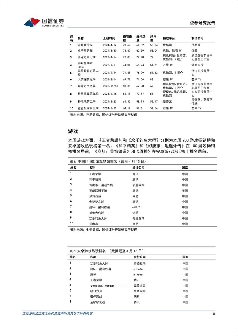 《202405月更新-海内外大模型持续更新，关注应用端进展》 - 第8页预览图