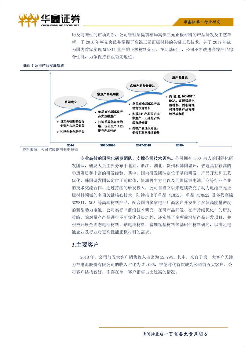 《化工行业科创板新材料系列之二：容百科技-20190412-华鑫证券-12页》 - 第7页预览图