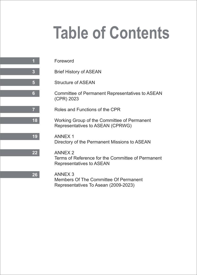 《东盟常驻代表委员会手册（英）-2024-35页》 - 第4页预览图