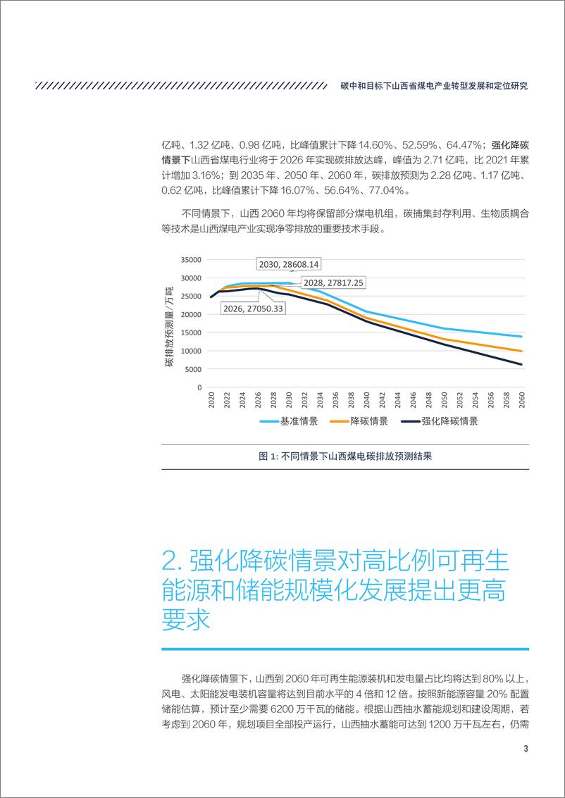 《自然资源保护协会-碳中和目标下山西省煤电产业转型发展和定位研究-12页》 - 第6页预览图