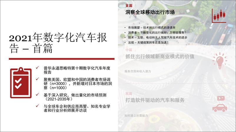 《2021年数字化汽车报告- 洞察全球移动出行市场（首篇）.pdf-44页》 - 第2页预览图