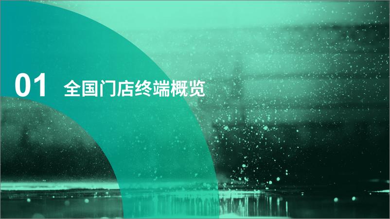 《2022中国即时零售啤酒市场研究报告-42页》 - 第7页预览图