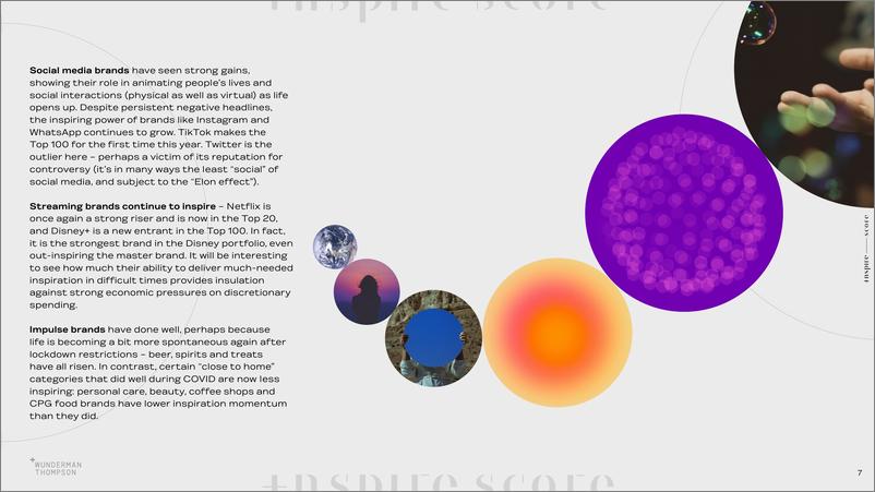 《Wunderman Thompson-世界上最具启发性的100个品牌（英）-2022-9页》 - 第8页预览图