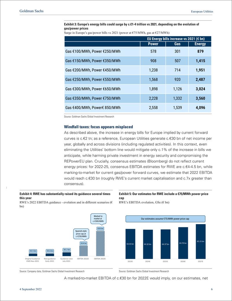 《European Utilitie The Energy Affordability Crisi Quantification, Solutions, Implications(1)》 - 第7页预览图