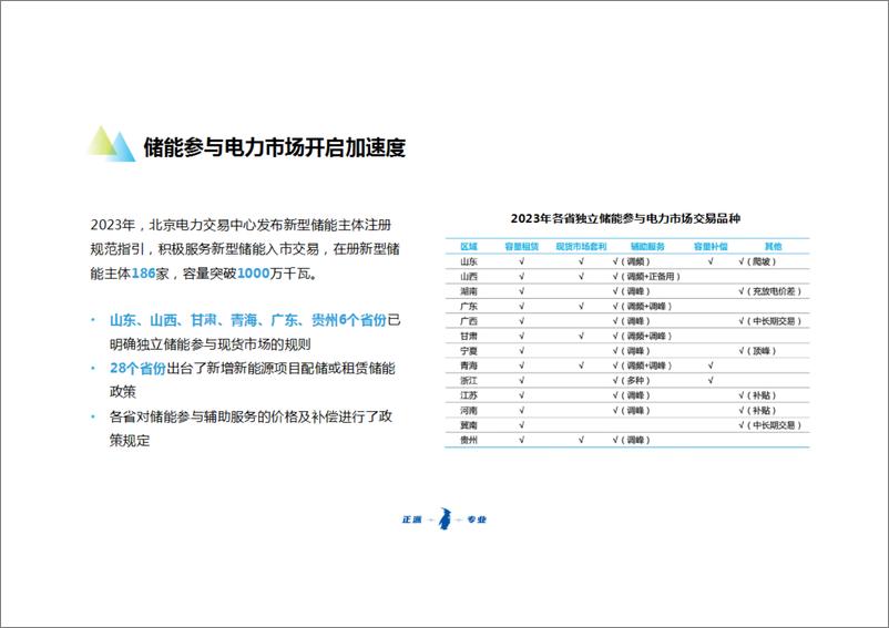 《新能源及储能参与电力市场交易白皮书（2024）-中国电力企业联合会》 - 第5页预览图