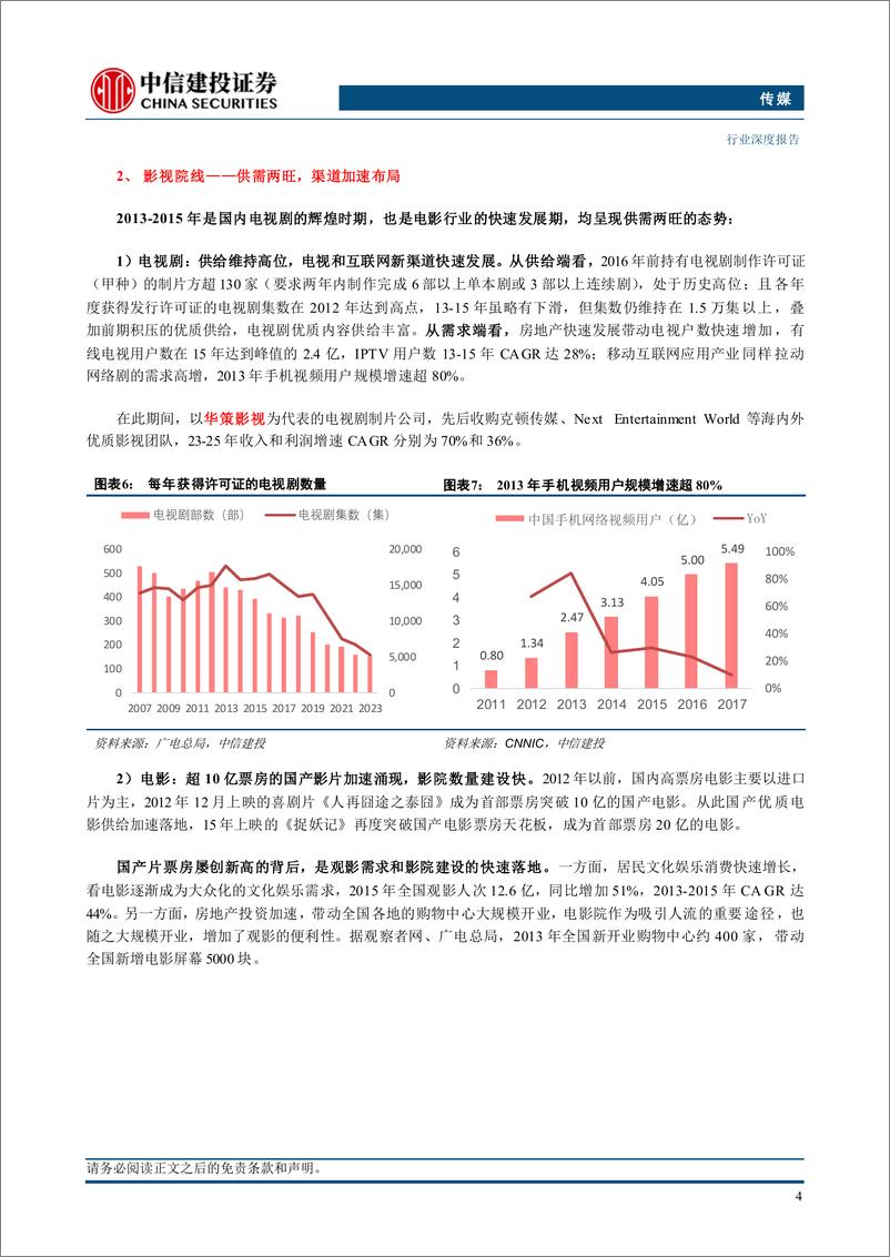 《传媒行业深度·2025年投资策略报告：传媒互联网2025年投资策略报告，AI应用落地可期，IP消费持续景气-241126-中信建投-72页》 - 第7页预览图